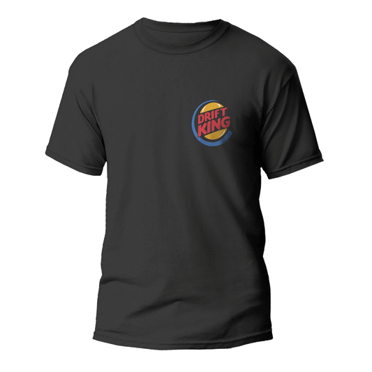 Drift King T-Shirt