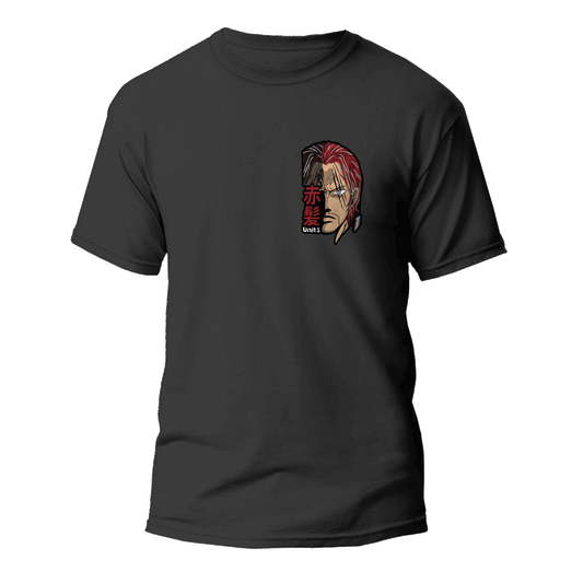 Red-Haired Shanks Tee
