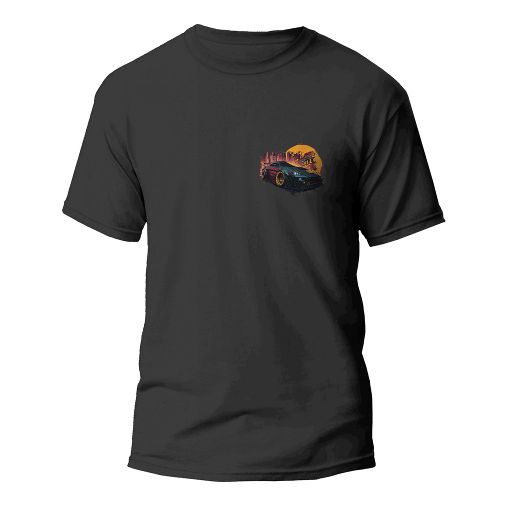 Sunset Apocalypse T-Shirt | Unit1