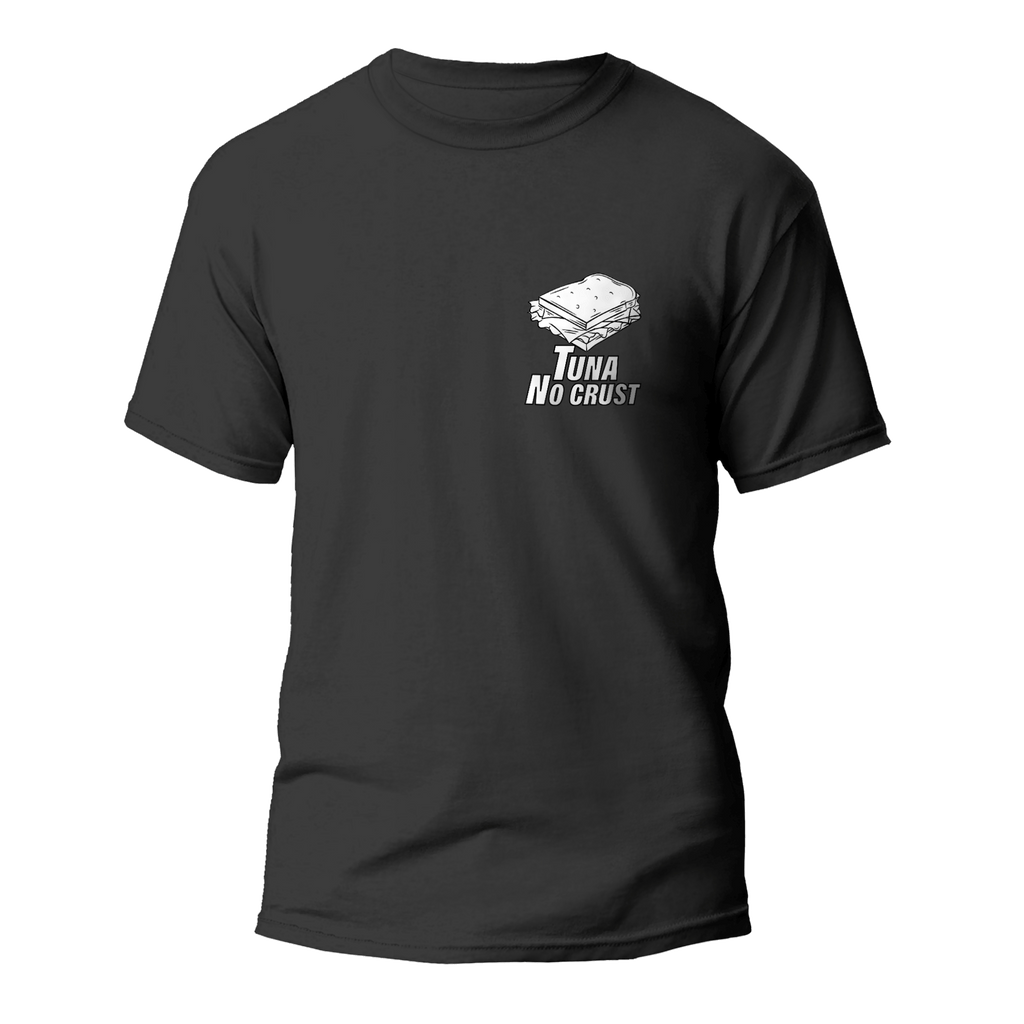 Tuna No Crust T-Shirt | Unit1
